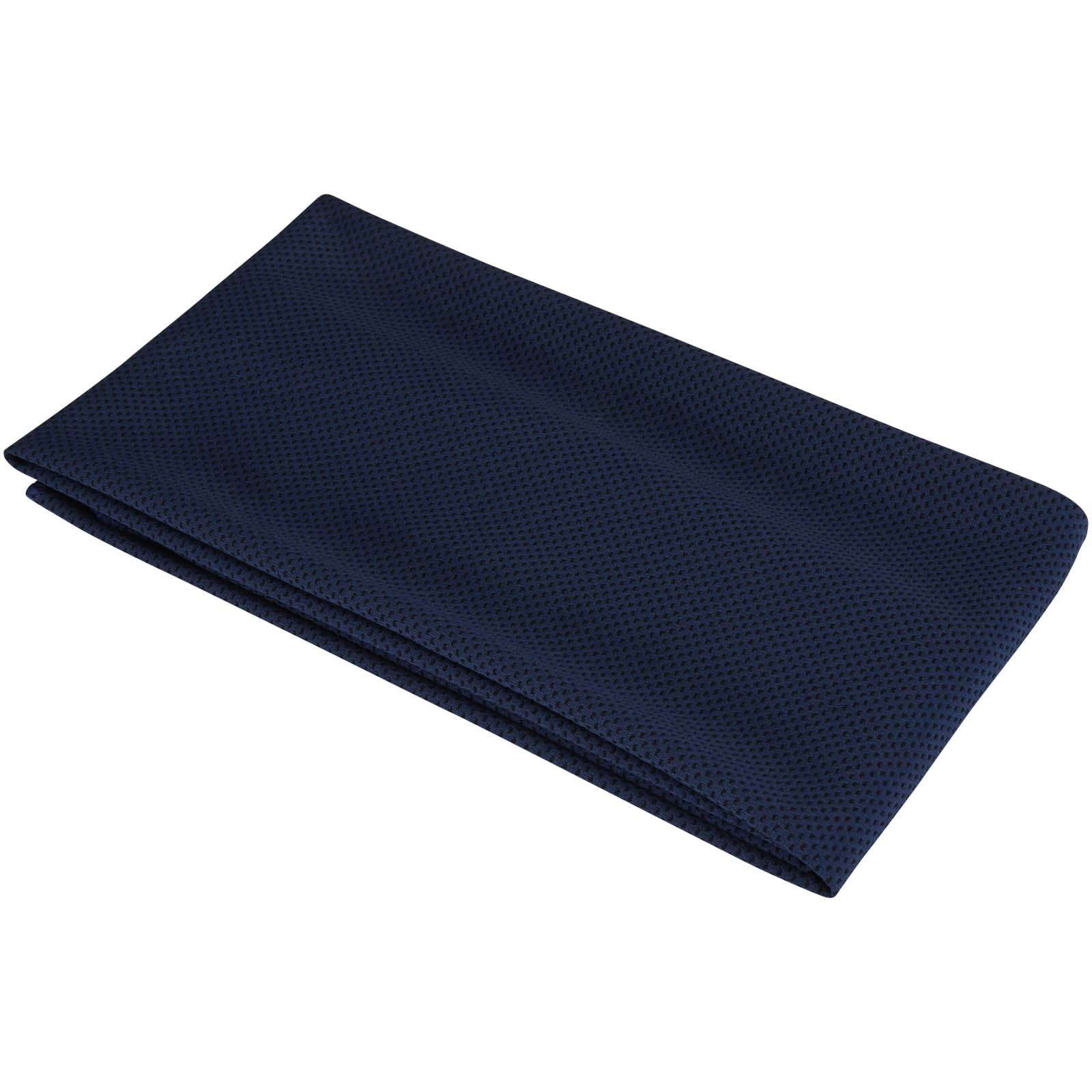 Ručník Unbranded Althea sportovní ručník 50×100 cm Navy
