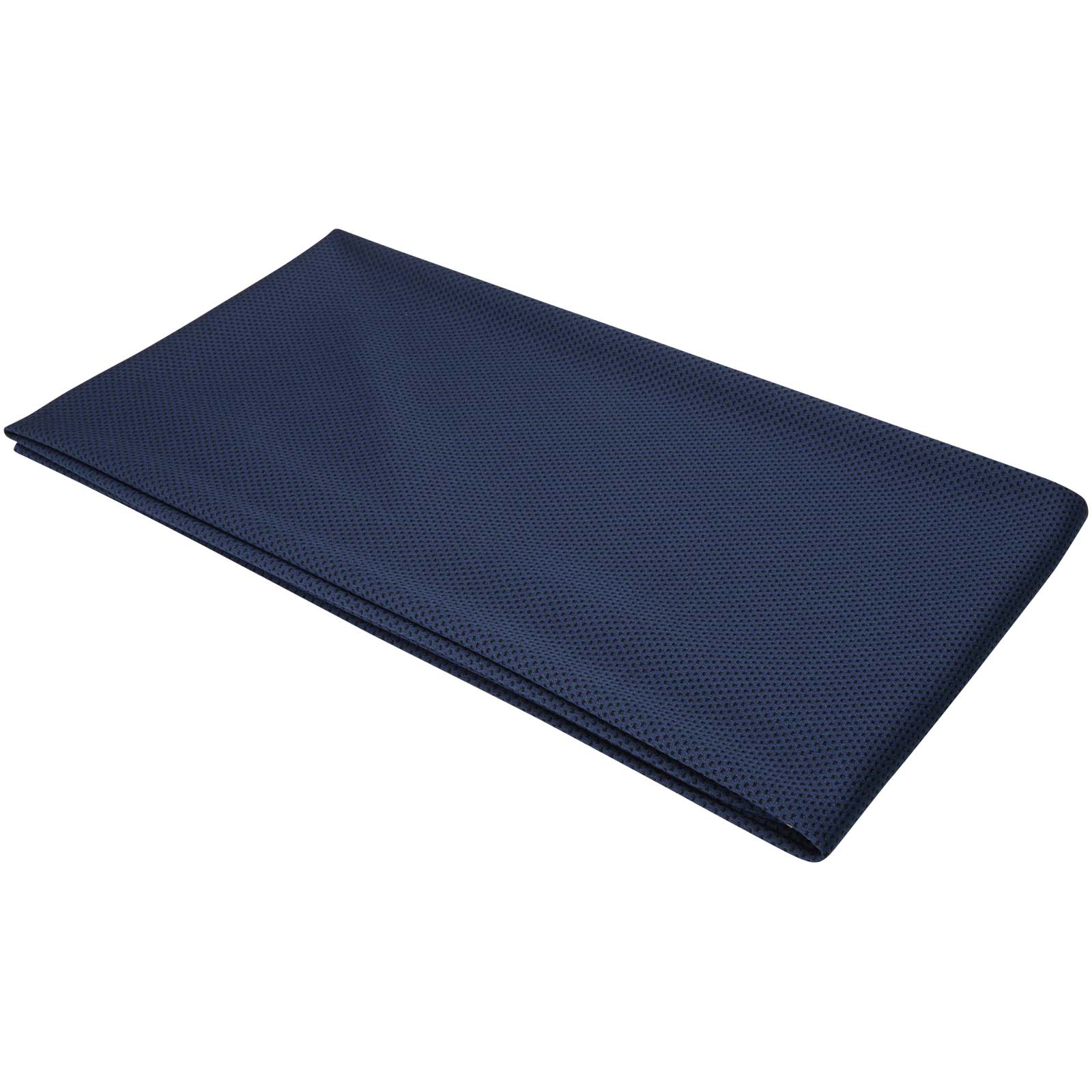 Sportovní osuška Althea 70×140 cm Navy Blue