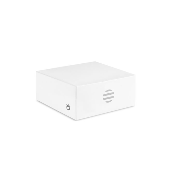 Bezdrátová sluchátka v bambusové krabičce OREBAM - dřevo Bezdrátová sluchátka v bambusové krabičce OREBAM - dřevo