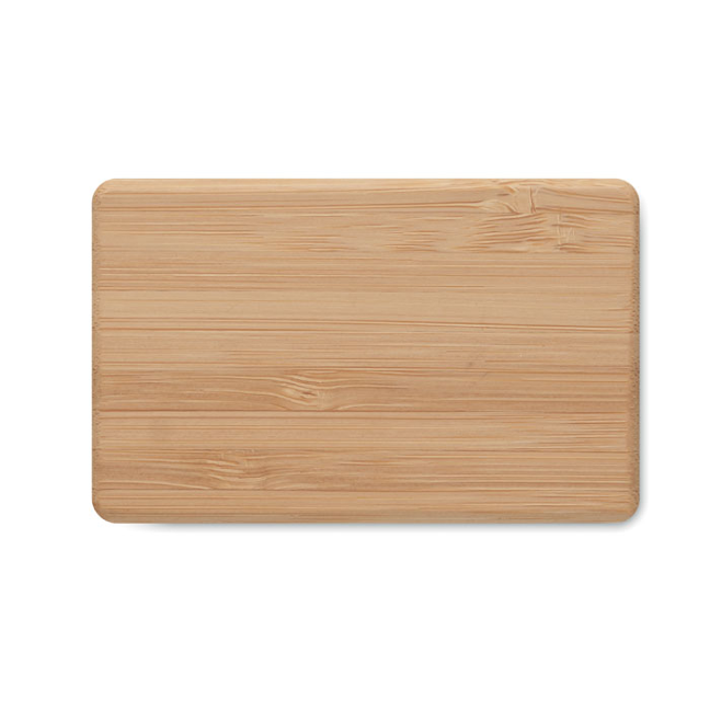 Bezdrátová sluchátka v bambusové krabičce OREBAM - dřevo Bezdrátová sluchátka v bambusové krabičce OREBAM - dřevo