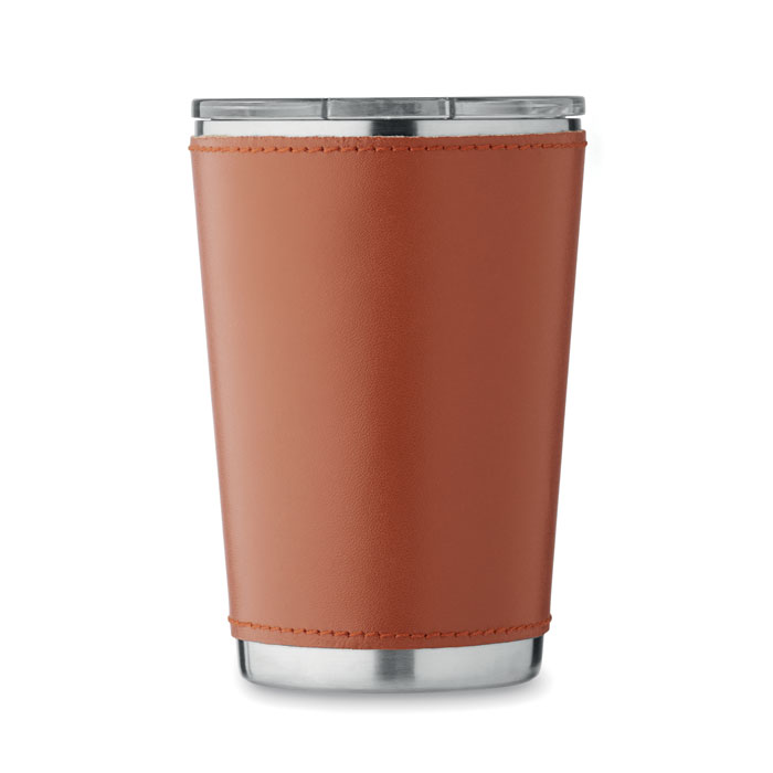Termohrnek z recyklované oceli TUMLADO