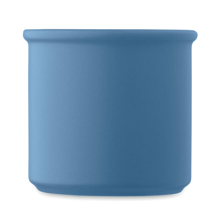 Keramický matný hrnek CUPAGE, 300 ml - modrá Keramický matný hrnek CUPAGE, 300 ml - modrá