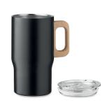 Kovový termohrnek TUMBOO, 350 ml Kovový termohrnek TUMBOO, 350 ml