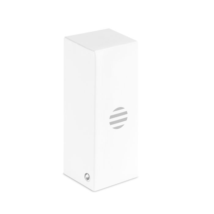 Kovová lahev z recyklovaného materiálu SPOT, 500 ml - matná stříbrná Kovová lahev z recyklovaného materiálu SPOT, 500 ml - matná stříbrná