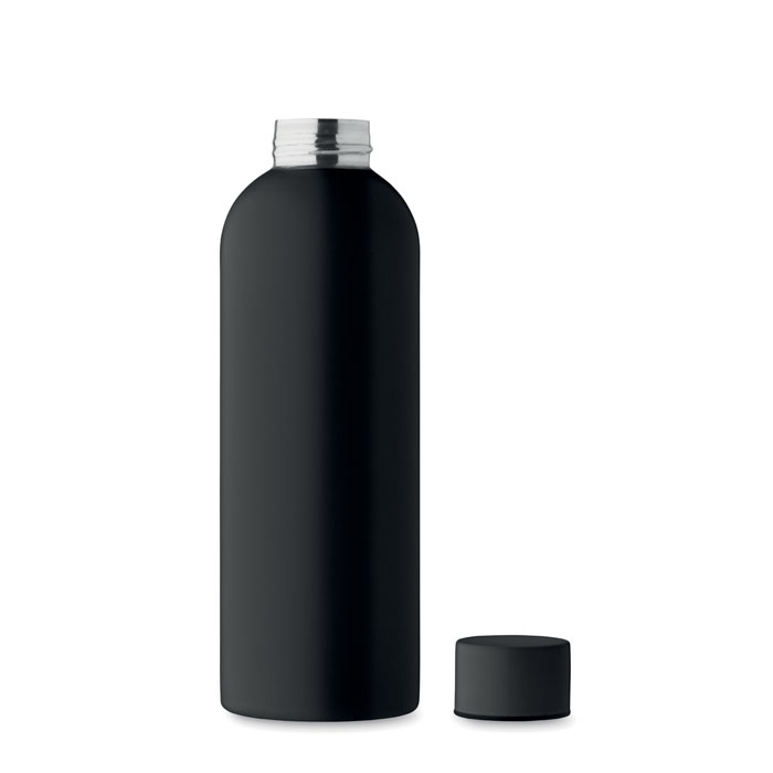 Kovová lahev z recyklovaného materiálu ATHENA PLUS, 750 ml