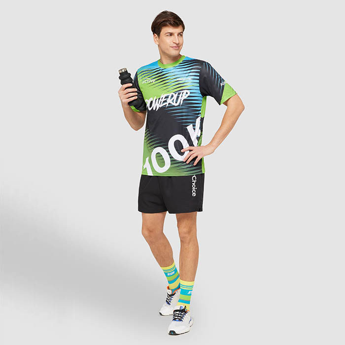 Skládací silikonová lahev KOLAPSI, 500 ml - černá Skládací silikonová lahev KOLAPSI, 500 ml - černá