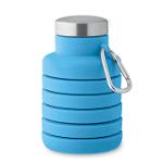 Skládací silikonová lahev KOLAPSI, 500 ml Skládací silikonová lahev KOLAPSI, 500 ml