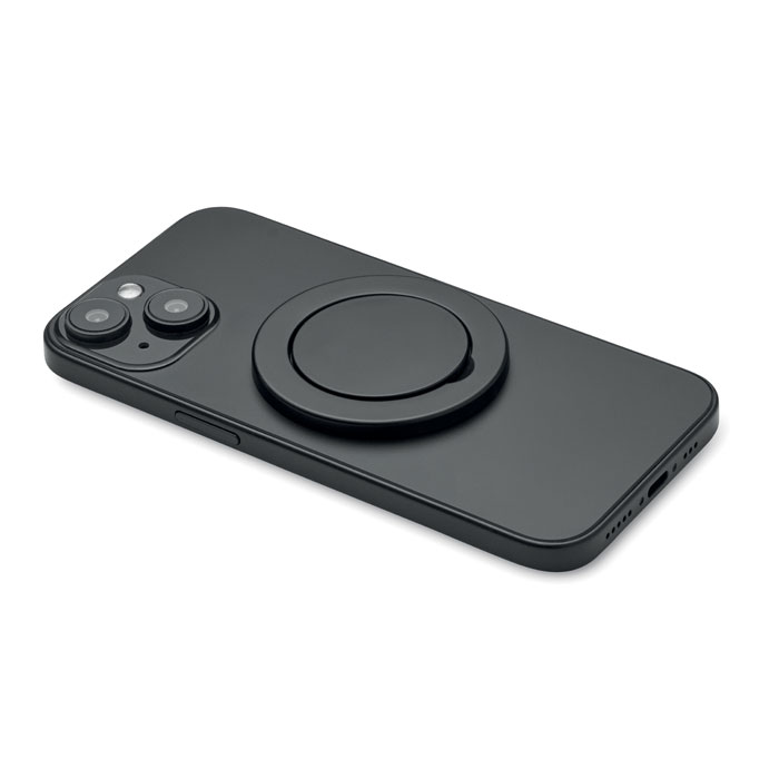 Plastový magnetický stojánek na telefon ABLE