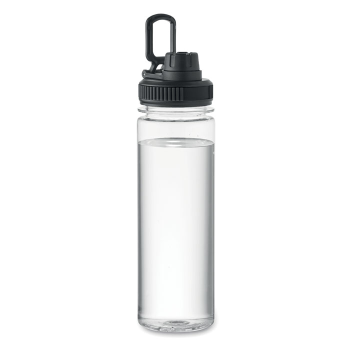 Plastová lahev z recyklovaného materiálu TOTTLE, 750 ml