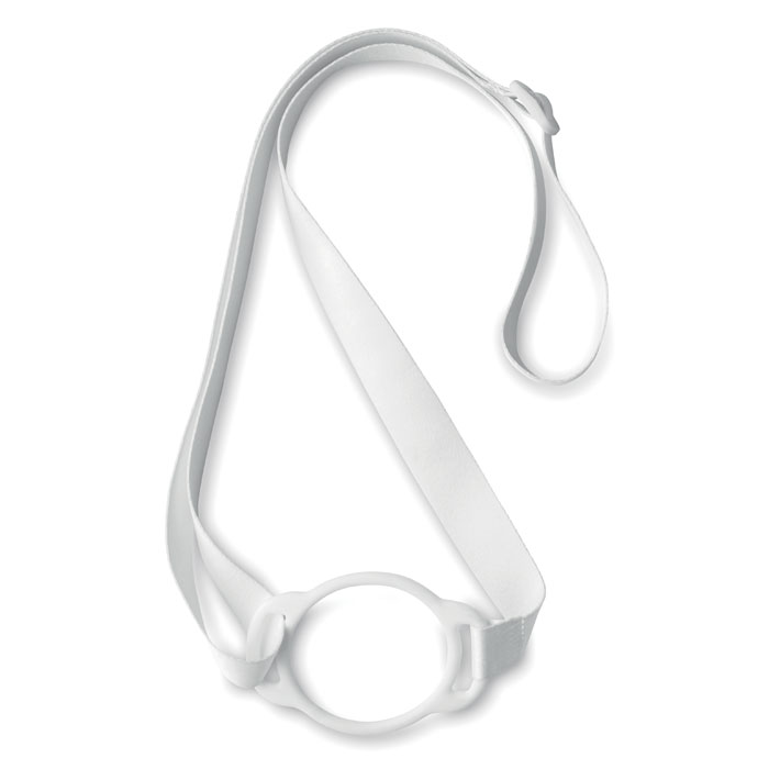 Lanyard s držákem na kelímek či lahev LANCUP