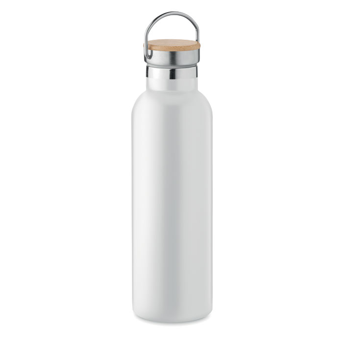 Kovová termolahev PUNS, 750 ml