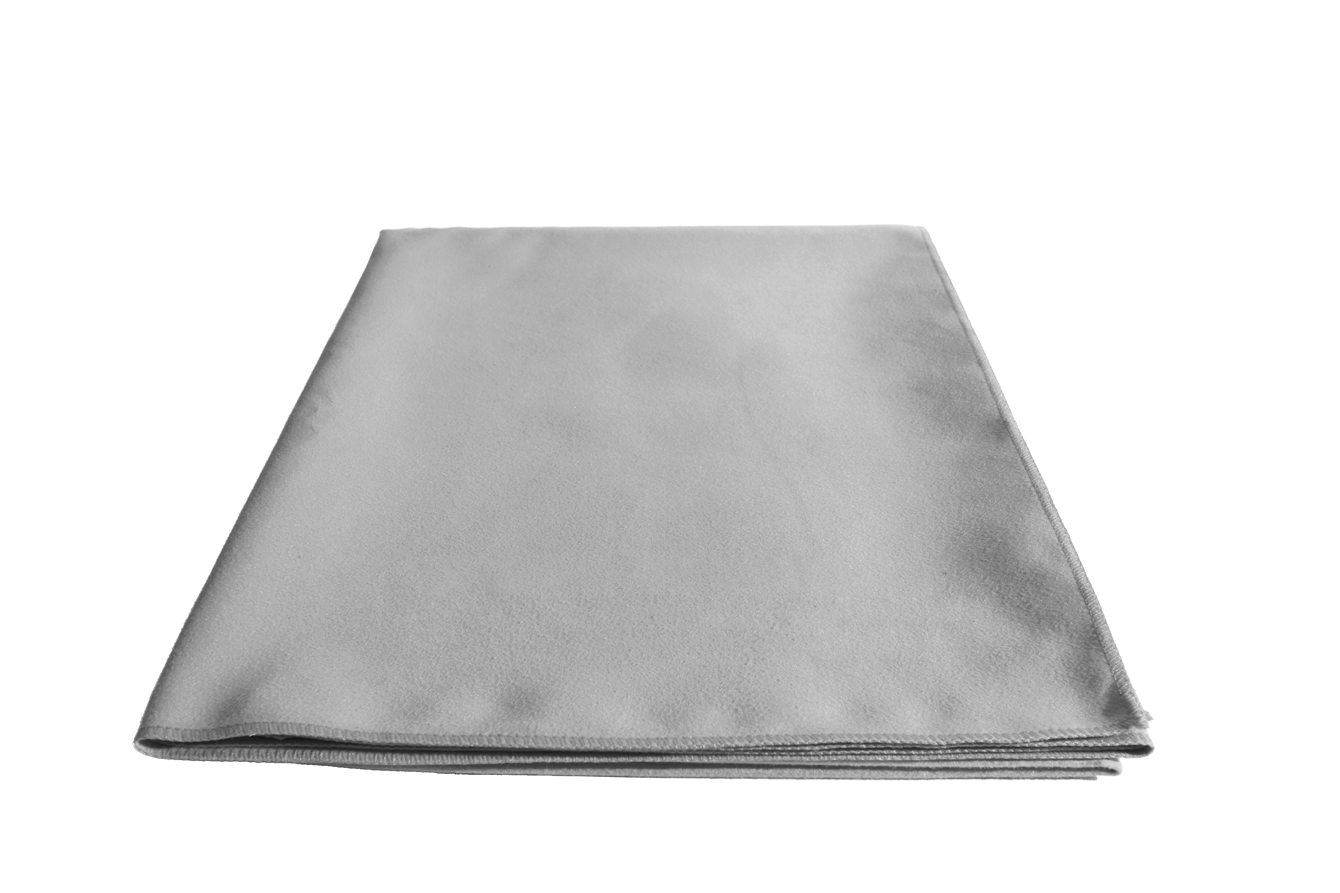 Sportovní rychleschnoucí ručník Frotery Microtech Sport QuickDry Silver