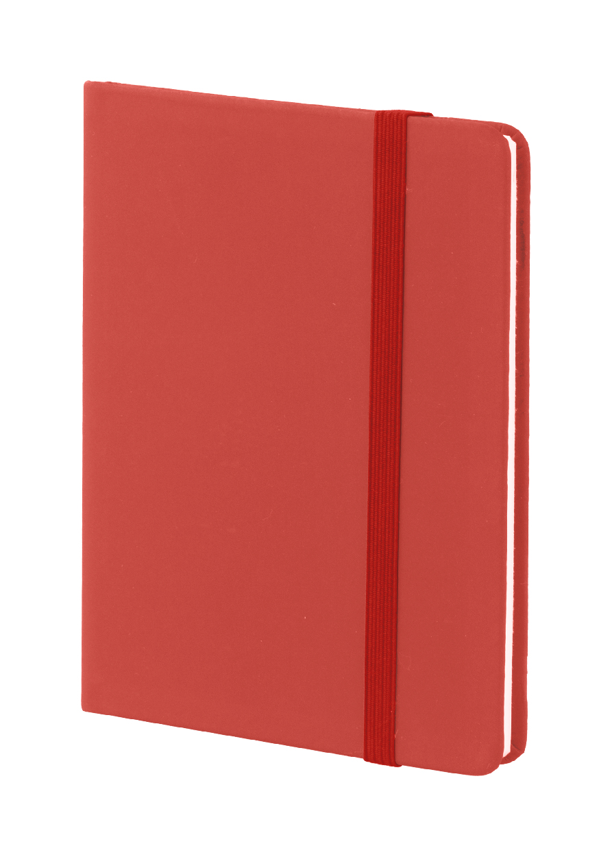 Nopuk Blank A6 poznámkový blok