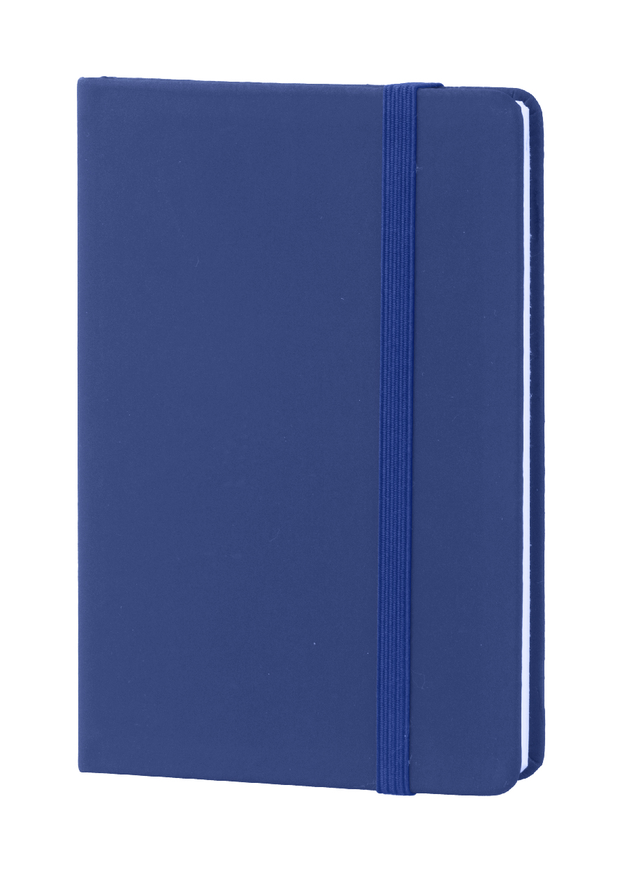 Nopuk Blank A6 poznámkový blok