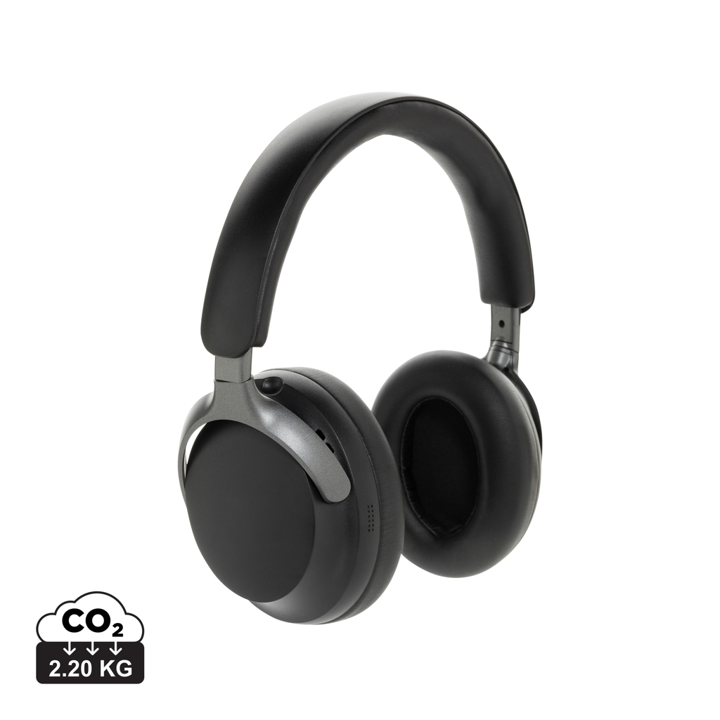 Sluchátka Soundpro ANC z RCS recyklovaného plastu