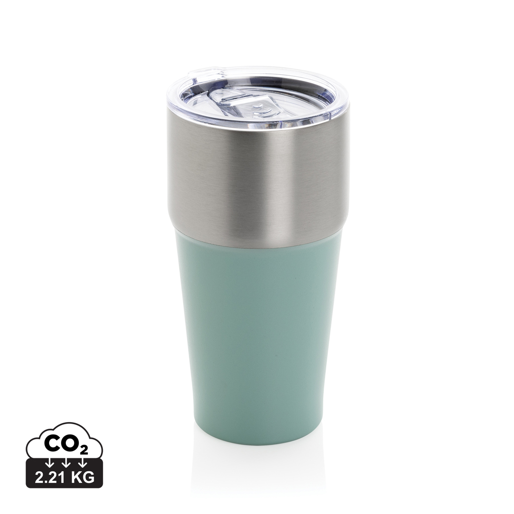 Termohrnek Fluid 500ml z RCS recyklované oceli