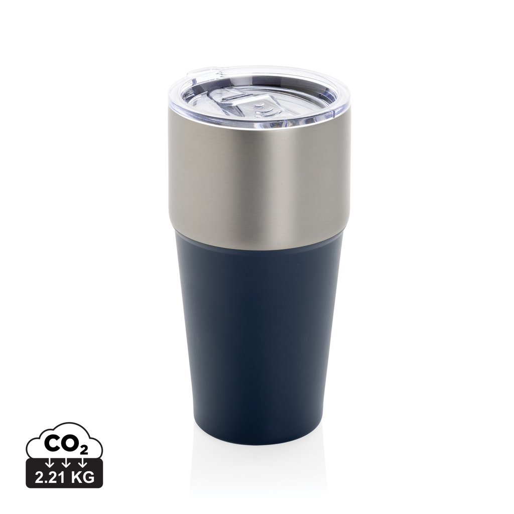 Termohrnek Fluid 500ml z RCS recyklované oceli