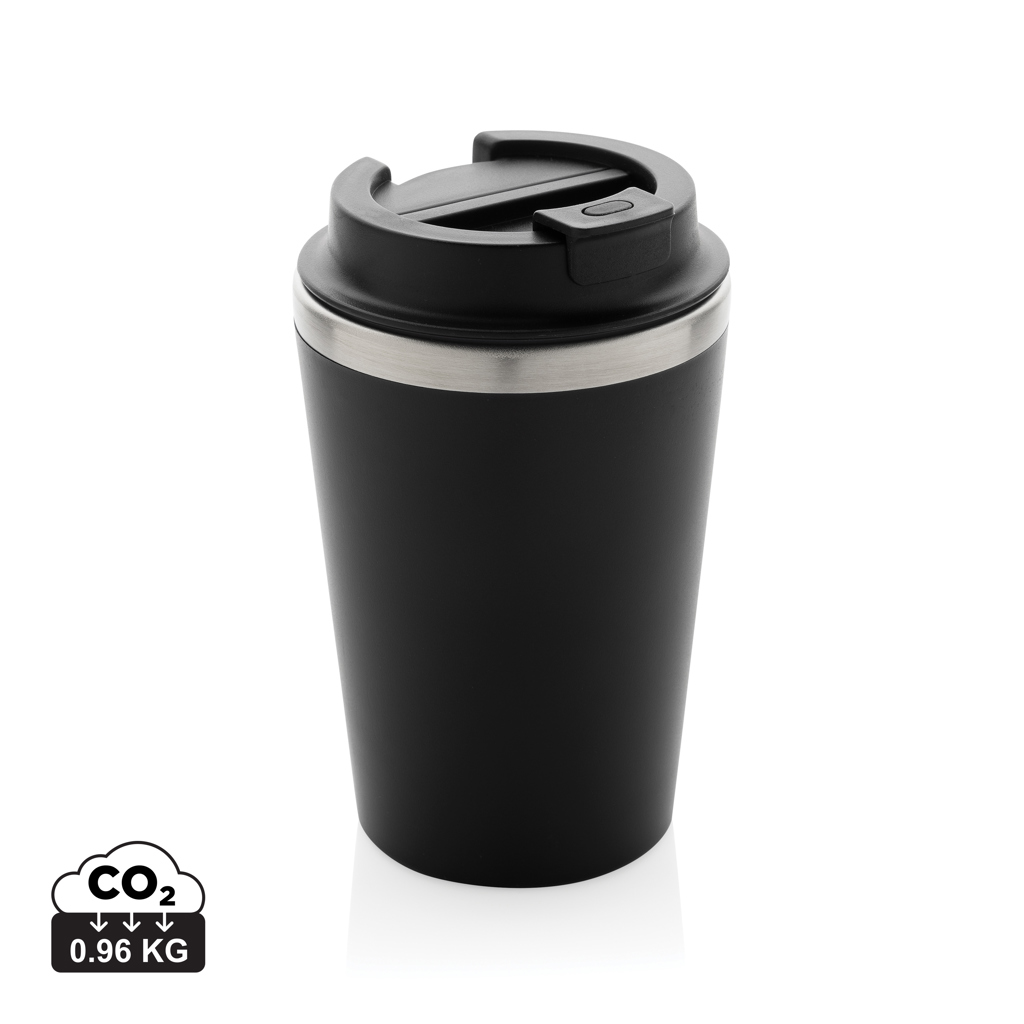 Termo hrnek 350ml Java z RCS recykl. PP