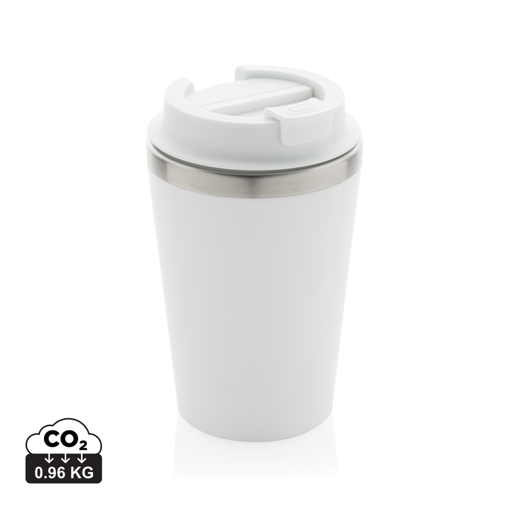 Termo hrnek 350ml Java z RCS recykl. PP