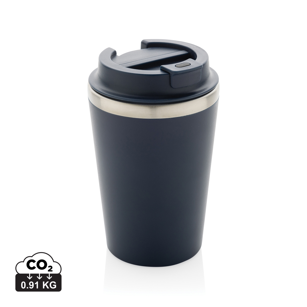 Termo hrnek 350ml Java z RCS recykl. PP