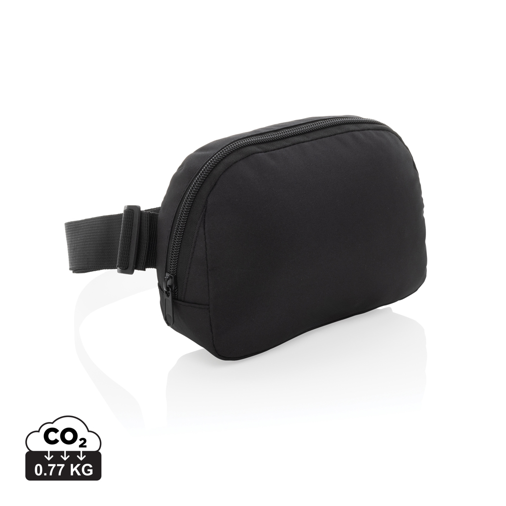 Bandolera uso diario Aero Aware™ RPET