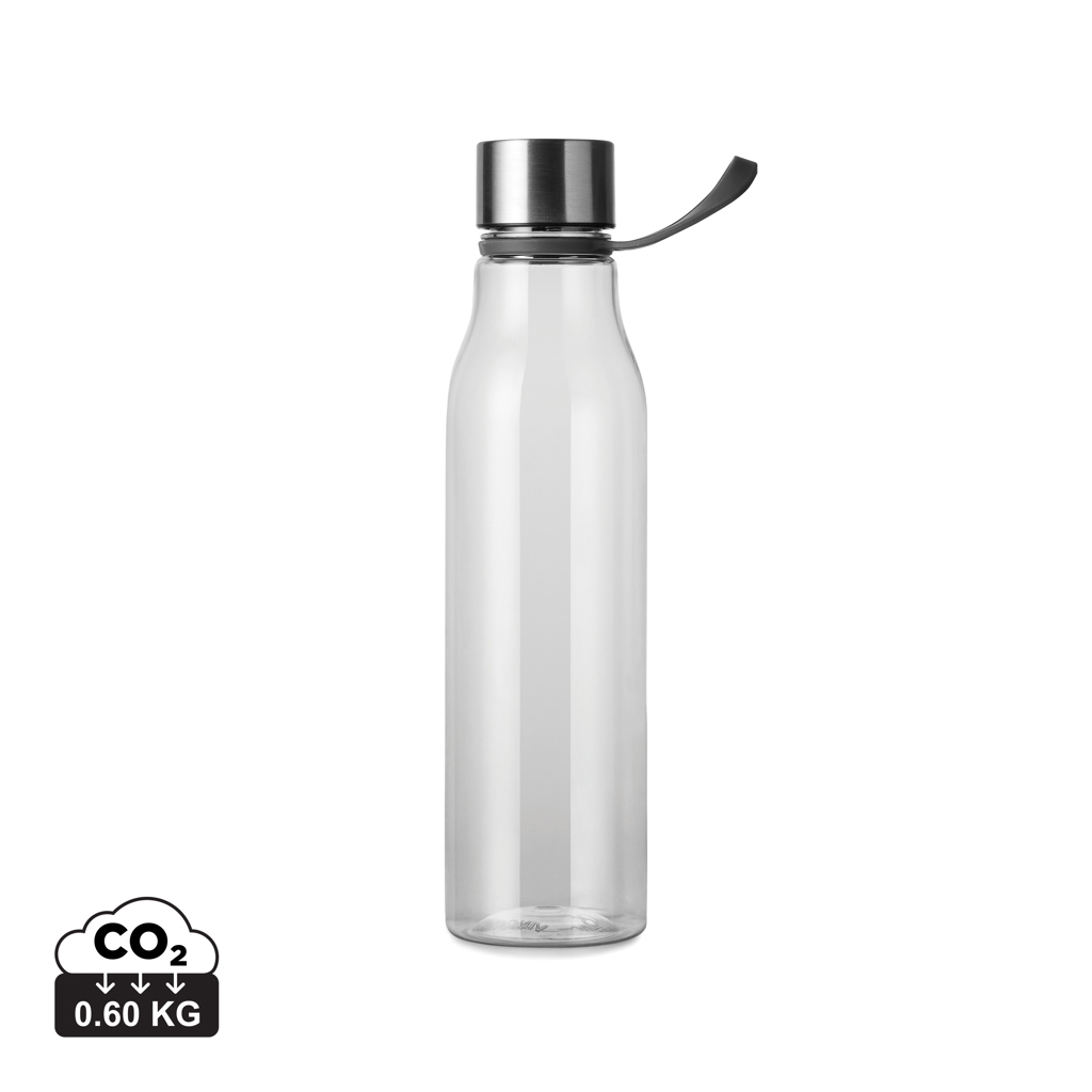 Lahev na vodu 800ml VINGA Lean z RCS RPET