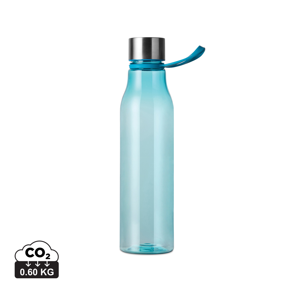 Lahev na vodu 800ml VINGA Lean z RCS RPET