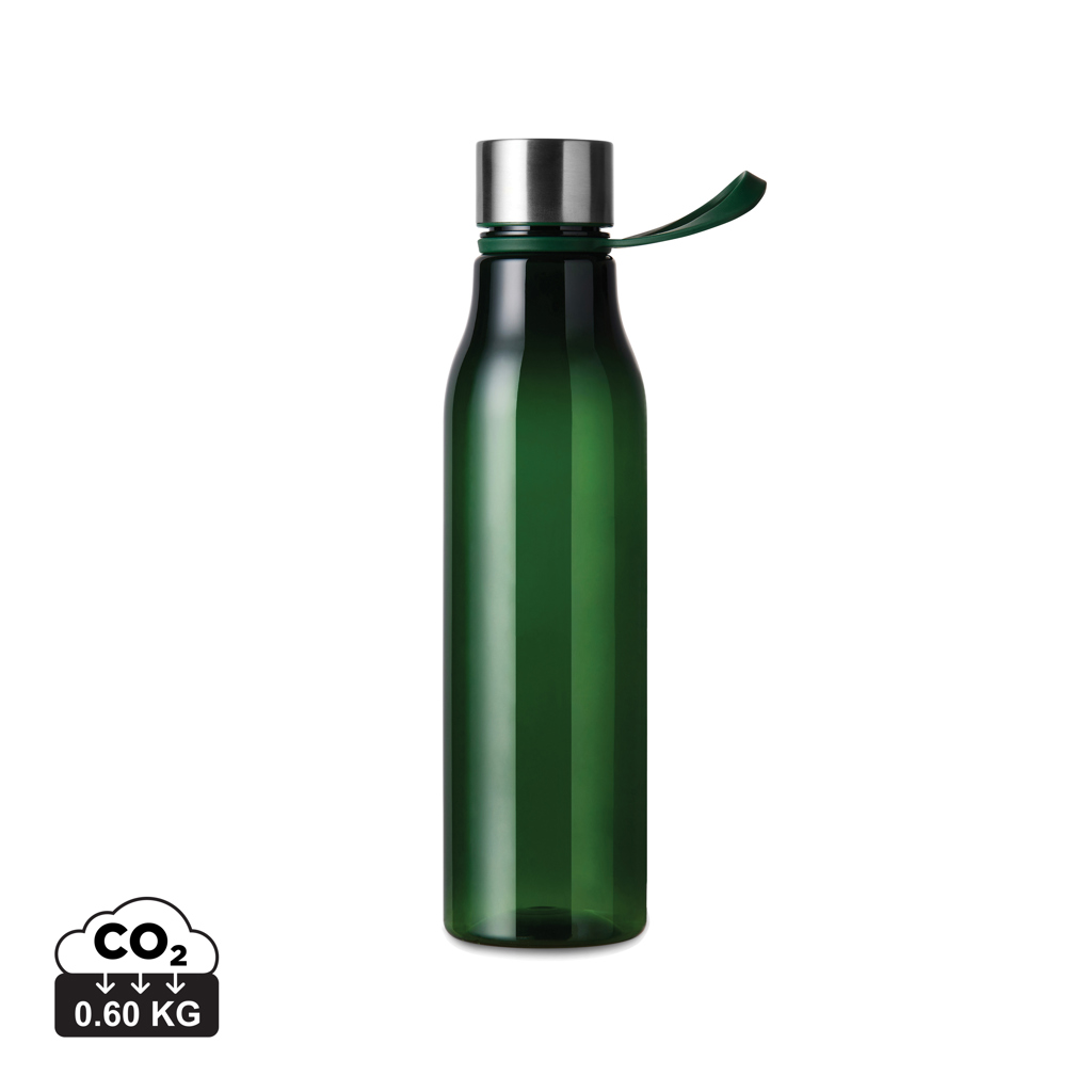 Lahev na vodu 800ml VINGA Lean z RCS RPET