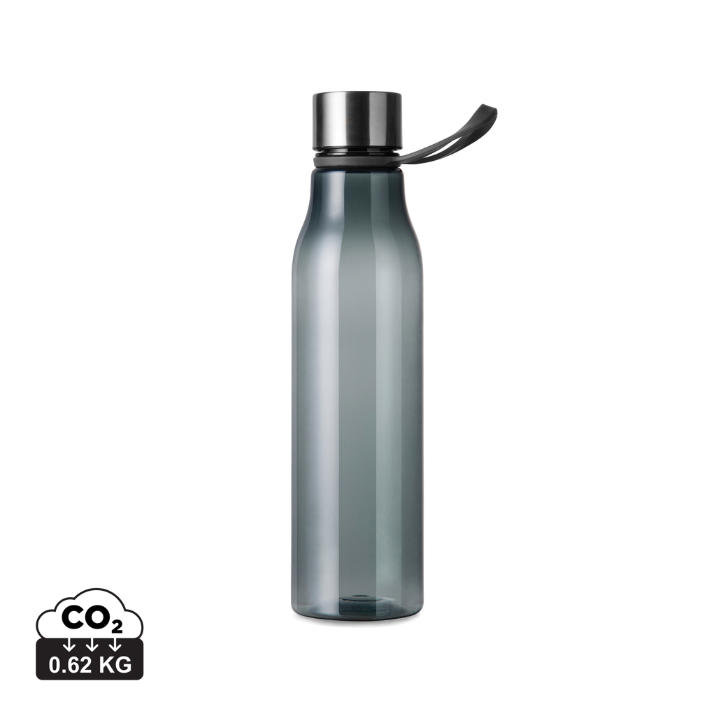 Lahev na vodu 800ml VINGA Lean z RCS RPET