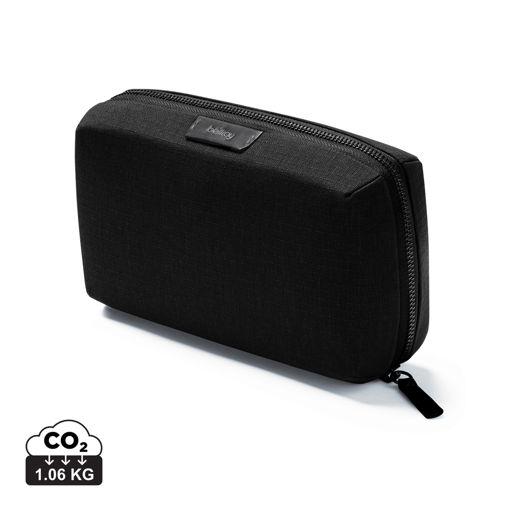 Bellroy Tech Kit Černá