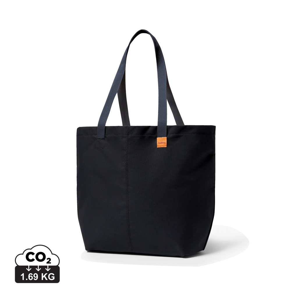 Bellroy Market Tote Černá