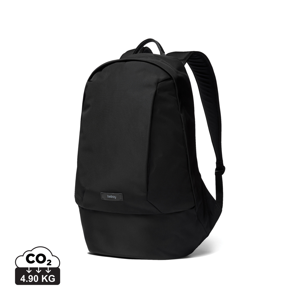 Bellroy Classic Backpack Černá