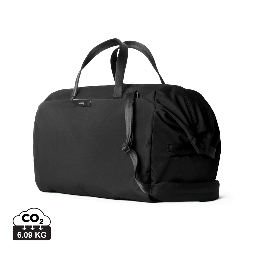 Bellroy Classic Weekender 45L Černá