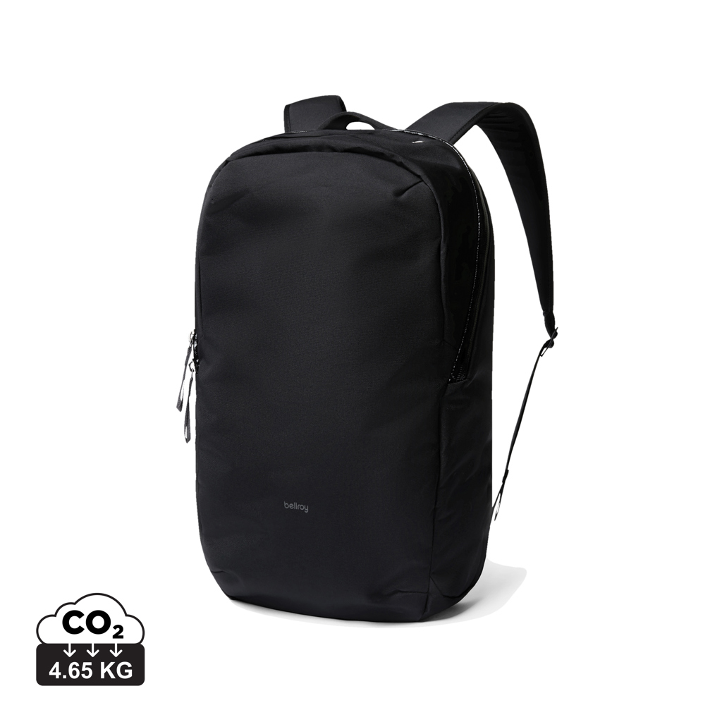 Bellroy Via Backpack Černá