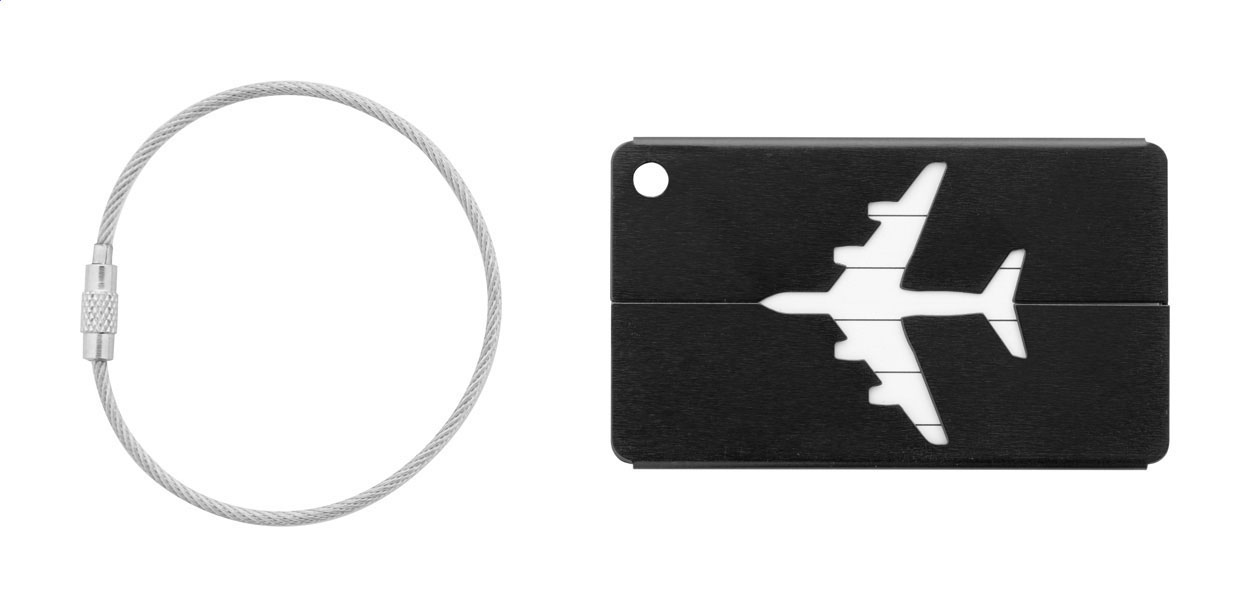 Orlando visačka na zavazadla