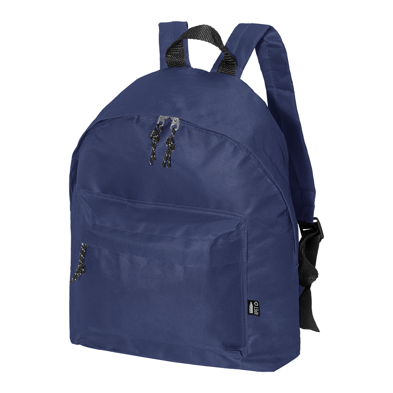 Challenger RPET batoh Tmavě modrá