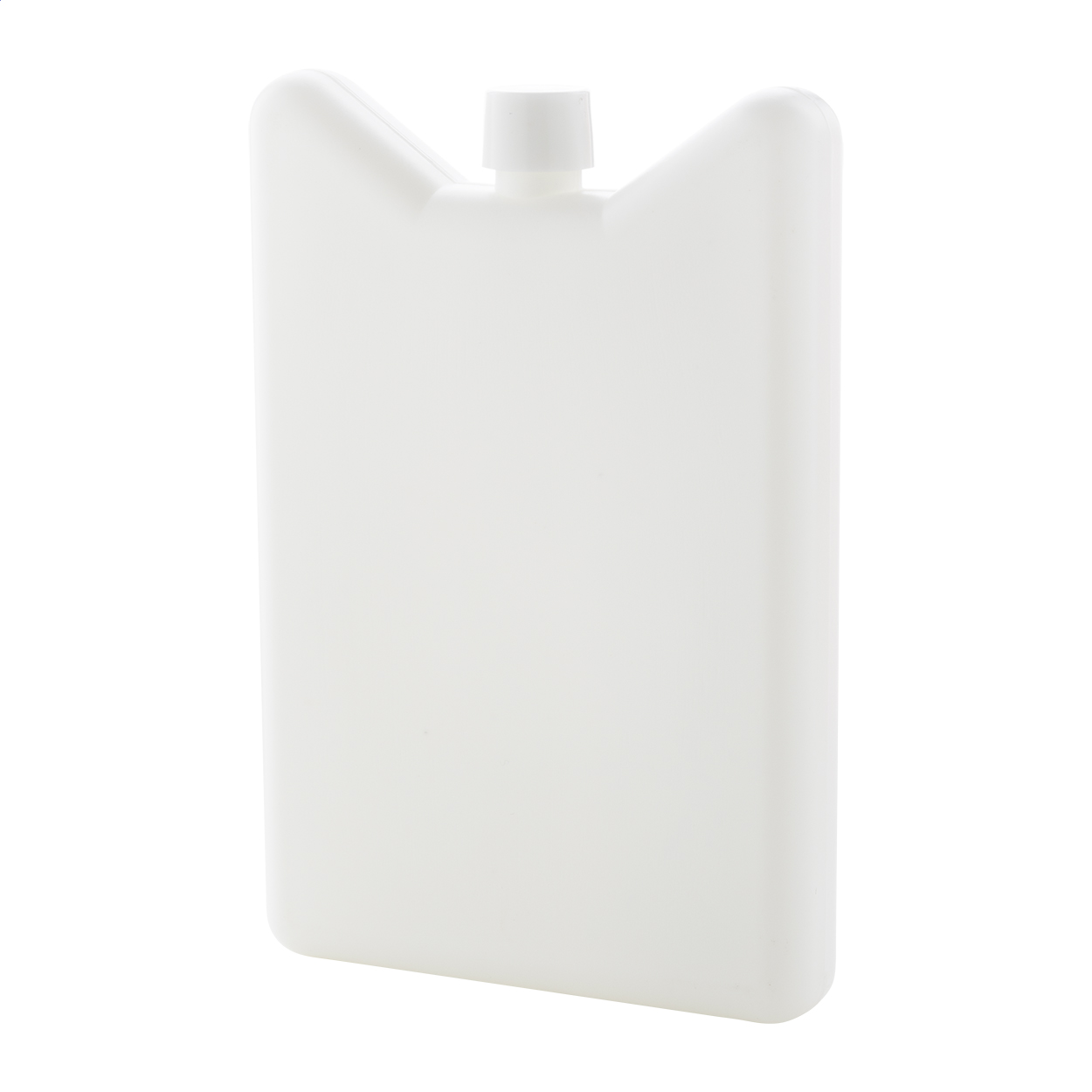 Frezblock mrazicí blok Bílá