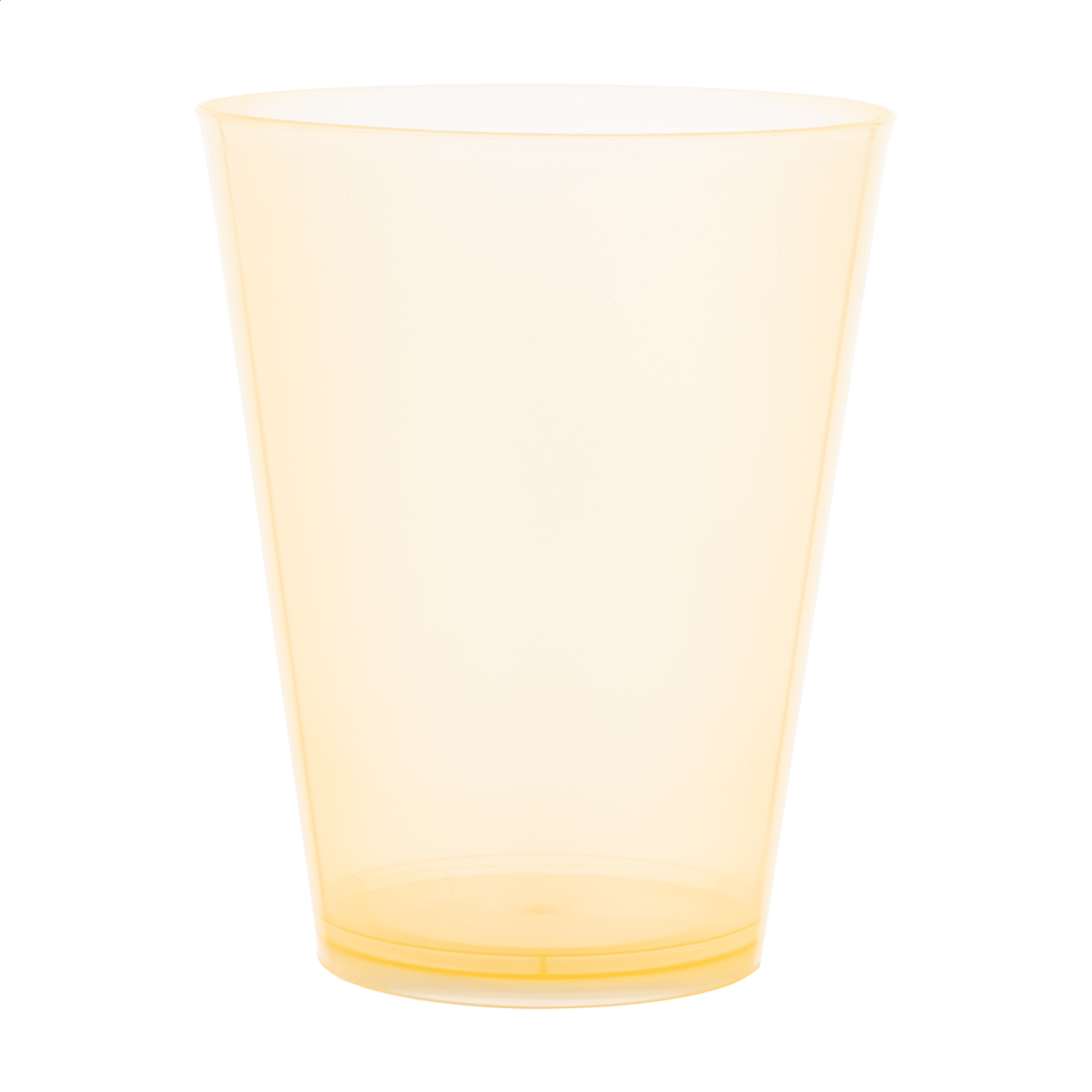 Eventus opakovaně použitelný kelímek na akce