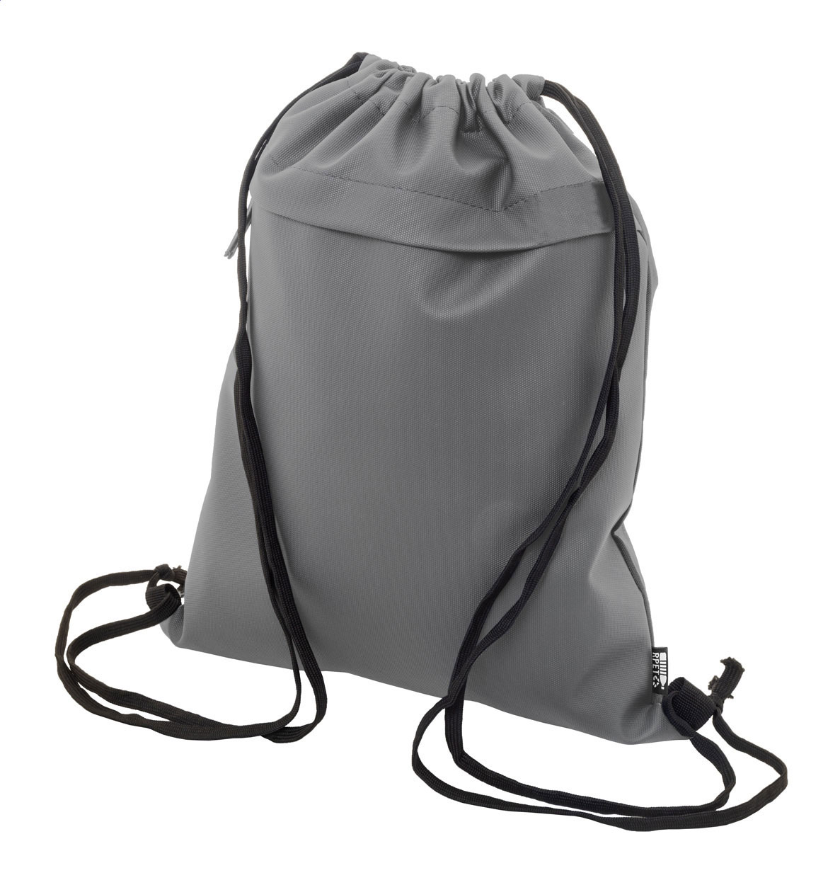 Pudrow RPET vak se stahovací šňůrkou