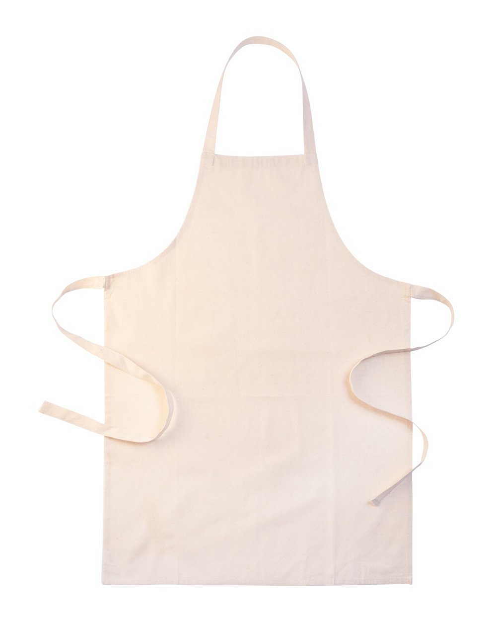 Fercook Fairtrade zástěra Přírodní