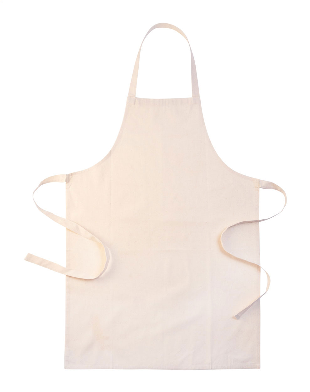 Fercook Fairtrade zástěra Přírodní