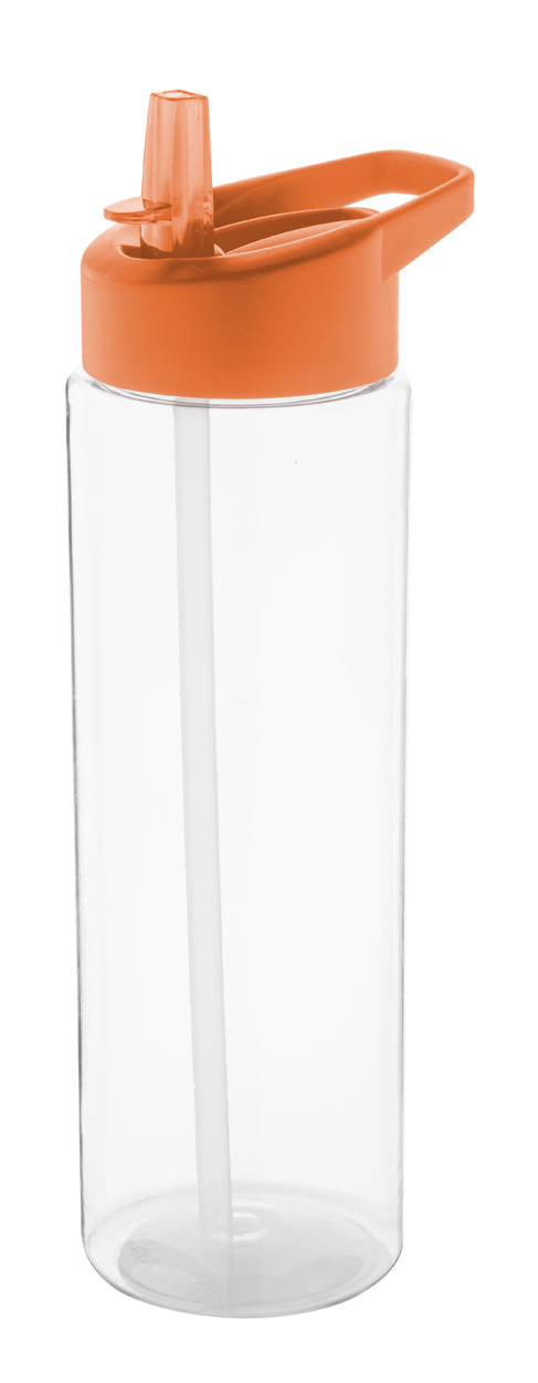 Fitty RPET sportovní láhev