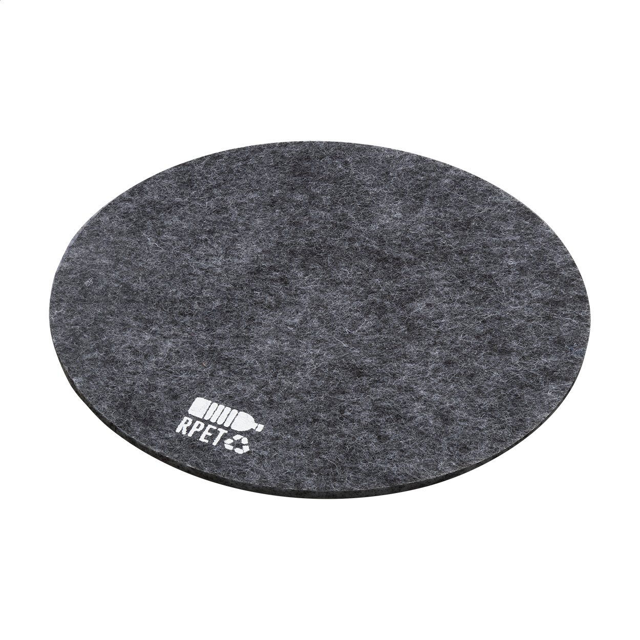 Hefe RPET plstěný podtácek