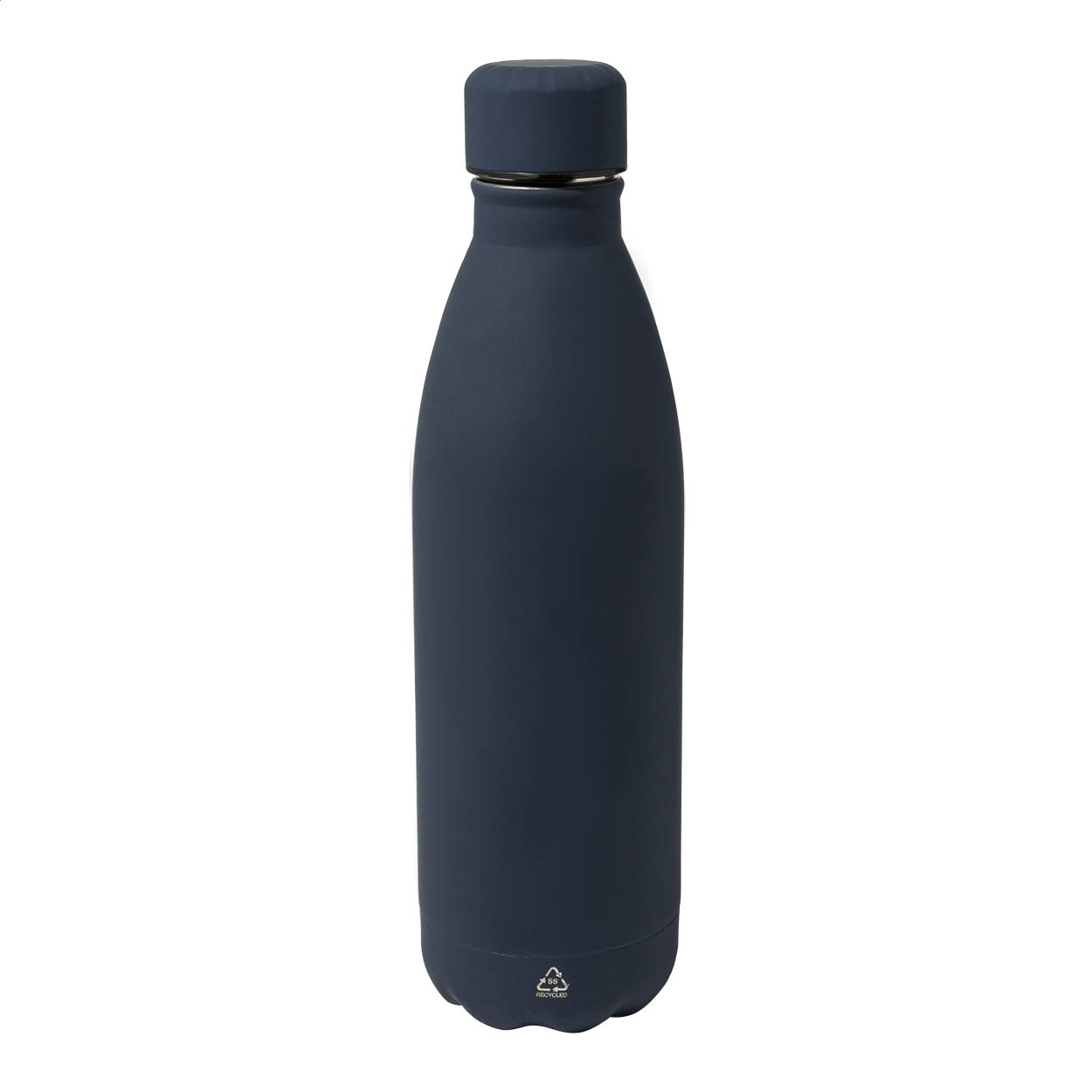 Refill Soft láhev z recyklované nerezové oceli