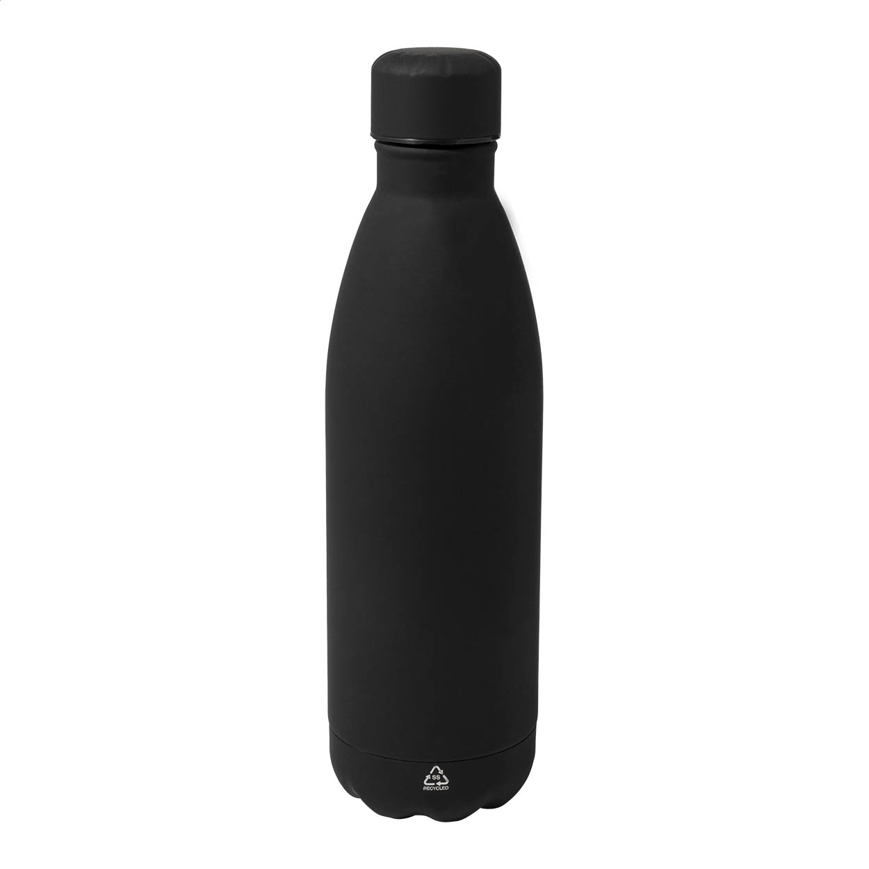 Refill Soft láhev z recyklované nerezové oceli