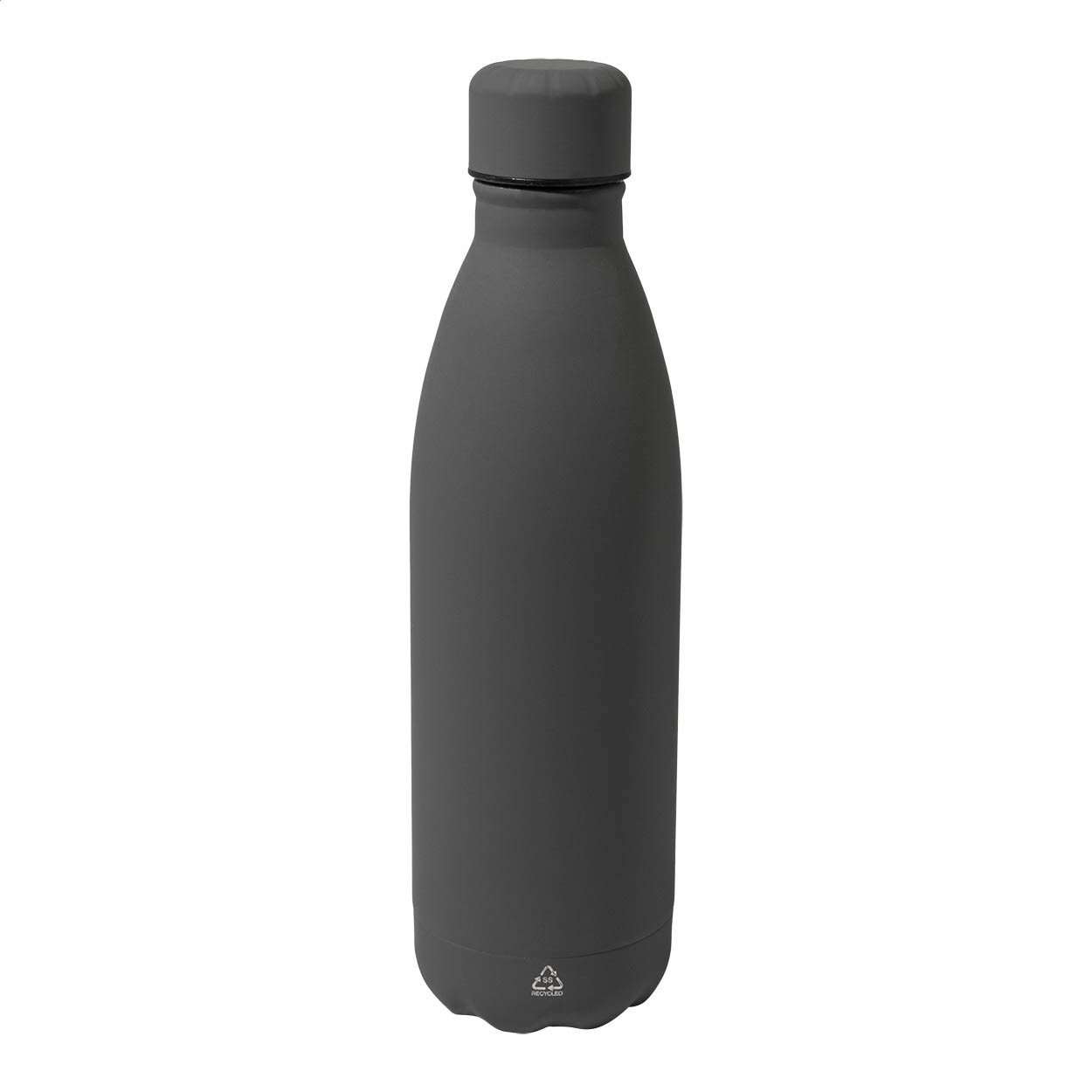 Refill Soft láhev z recyklované nerezové oceli