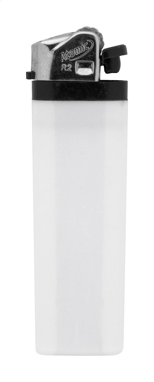 Flintlight zapalovač