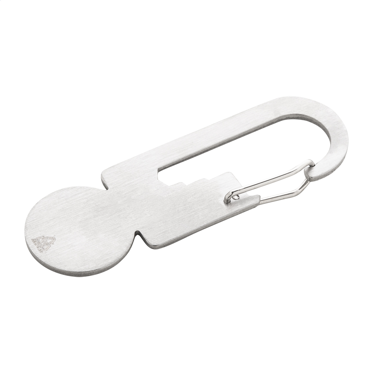 ToolCart multifunkční nástroj se žetonem do vozíku Stříbrná