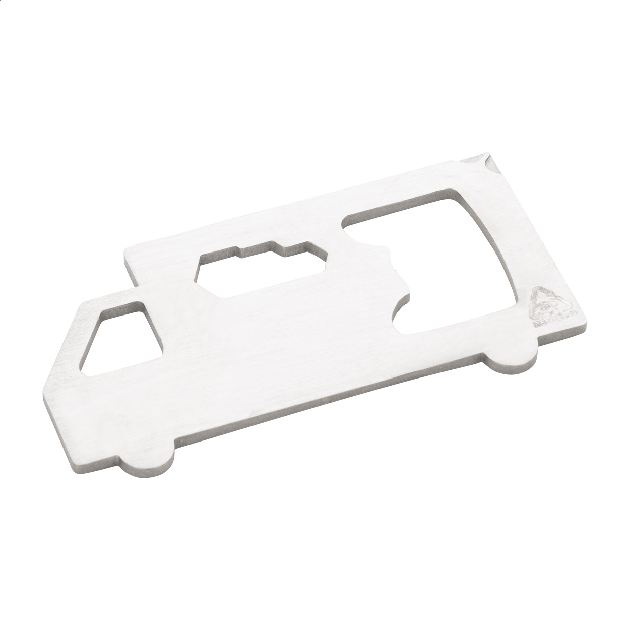 Bessito multifunkční nářadí Stříbrná