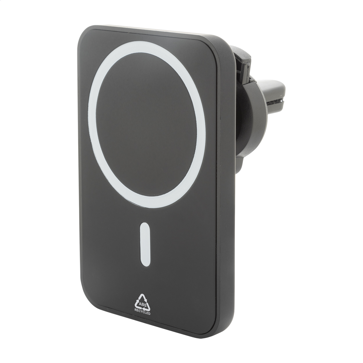 Chargeway nabíječka s držákem na mobil do auta Černá